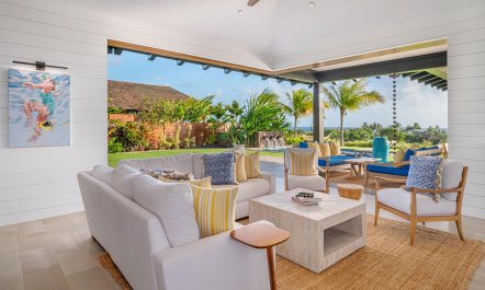 South Bay Oasis