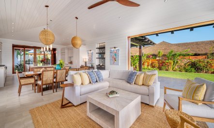 South Bay Oasis 4