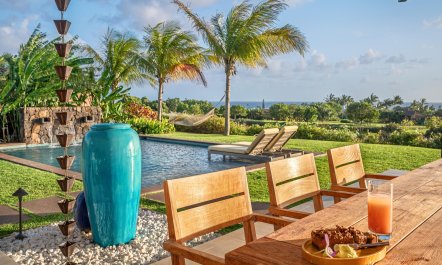 South Bay Oasis 3