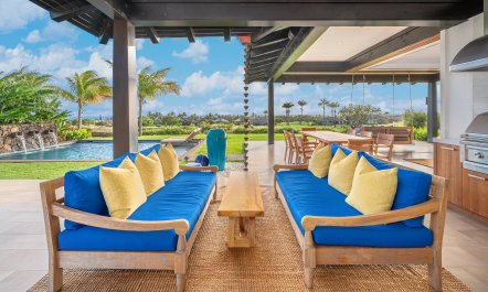 South Bay Oasis 2
