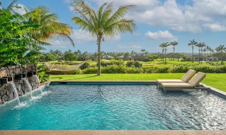 South Bay Oasis 1