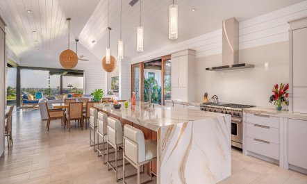 South Bay Oasis 8