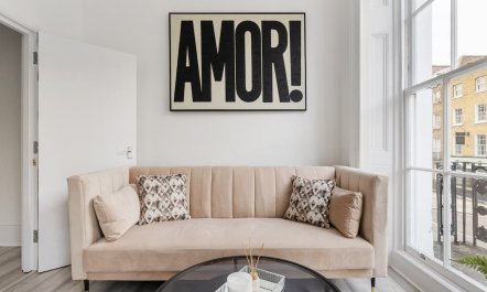 Amor Modern 3
