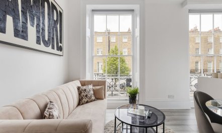 Amor Modern