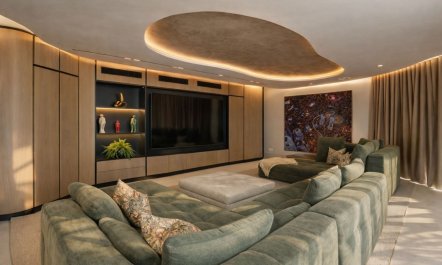 Zagaleta Zenith 8