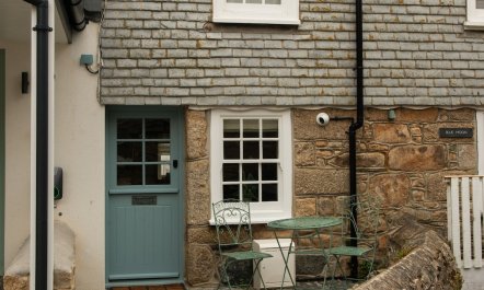 Cobbles & Cove 2