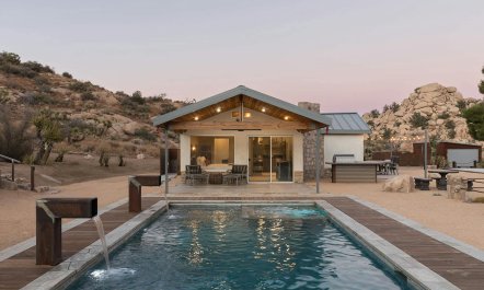 The Soul of the Mojave