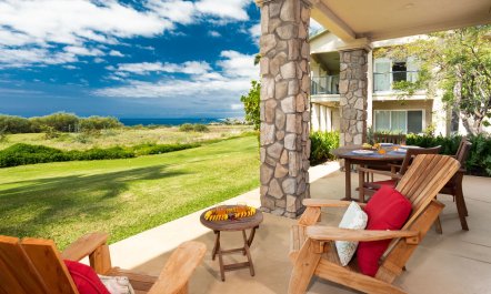 Kona & Hapuna 1