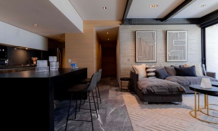 Reforma & Marble 4
