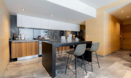 Reforma & Marble 5