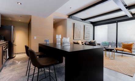 Reforma & Marble 6