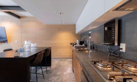 Reforma & Marble 7