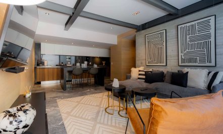 Reforma & Marble 3