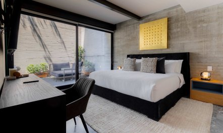 Reforma & Marble 9