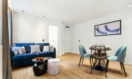 Saint-Martin Modern 2