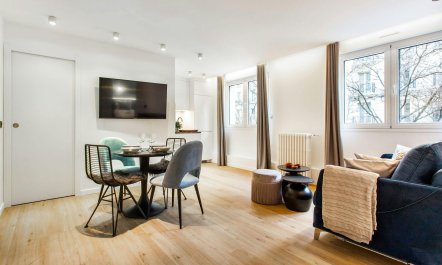 Saint-Martin Modern 3