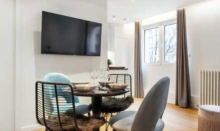 Saint-Martin Modern 4