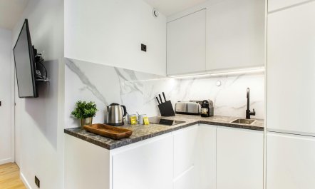 Saint-Martin Modern 5