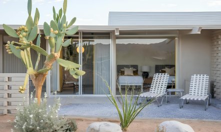 Midcentury Mojave 7