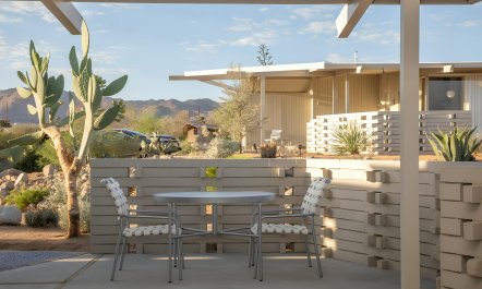 Midcentury Mojave 1