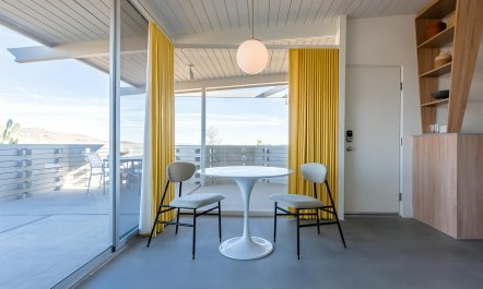 Midcentury Mojave