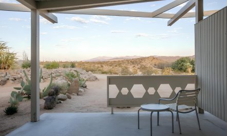 Midcentury Mojave 9