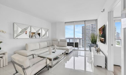 Brickell Heights