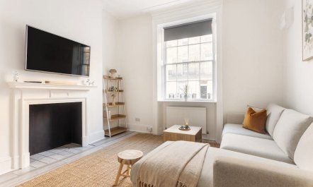 Sunday in Marylebone 4