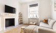 Sunday in Marylebone 4