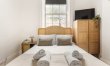 Sunday in Marylebone 9