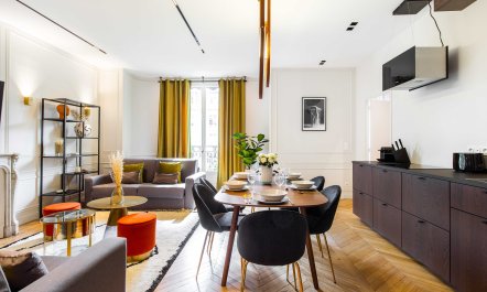 Bastille & Botaniques