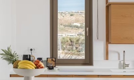 Aegean Stone Light 9