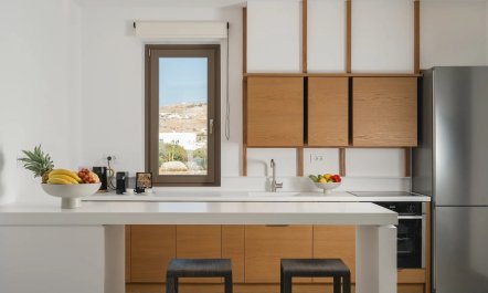 Aegean Stone Light 8