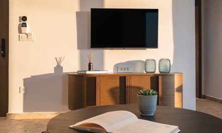 Aegean Stone Light 7