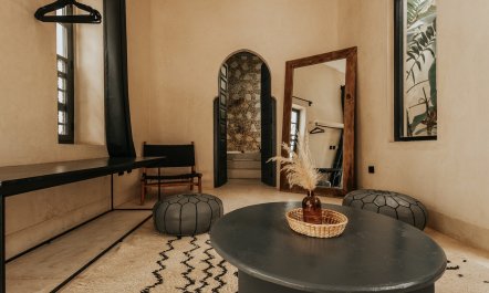 Riad in the Jungle 5