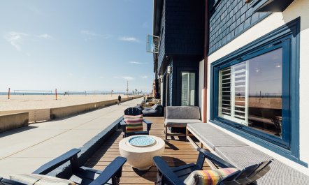 Casita on the Sand 1