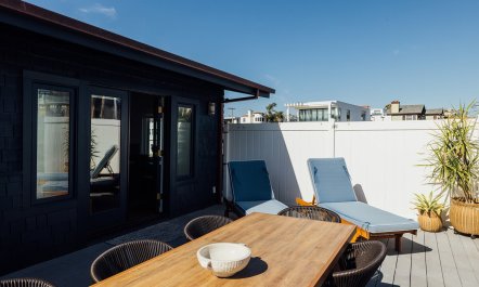 Casita on the Sand 8