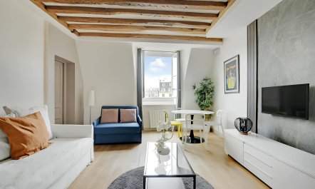 Victoires View
