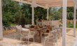 Trullo & Olives 1