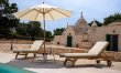 Trullo & Olives 2