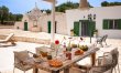 Trullo & Olives 3