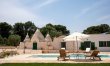 Trullo & Olives 0