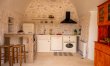 Trullo & Olives 8