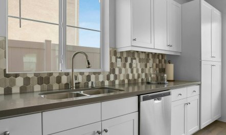 Mission Hills Delight 9