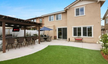 Mission Hills Delight 3