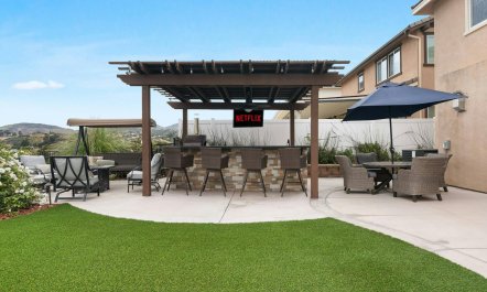 Mission Hills Delight 2