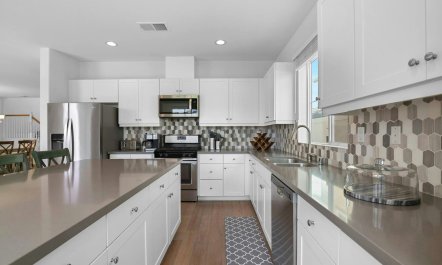 Mission Hills Delight 8