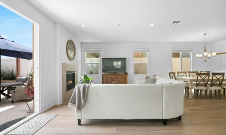 Mission Hills Delight 5