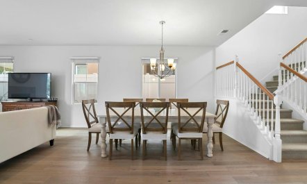 Mission Hills Delight 7