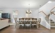 Mission Hills Delight 7